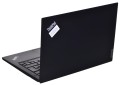 LENOVO ThinkPad E14 Gen2 i5-1135G7 16GB 256SSD 14"FHD (qwerty) Win11pro + zasilacz UŻYWANY - 2183954