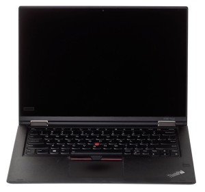 LENOVO ThinkPad YOGA X380 2w1  i5-8350U 16GB 512GB SSD 13,3" FHD(dotyk) Win11pro + zasilacz UŻYWANY GRADE B