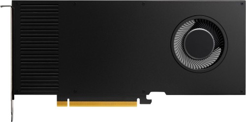 HP NVIDIA RTX A4000 16GB 4DP GFX 20X24AA - 2184337