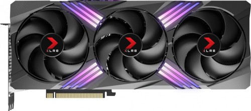 Karta graf. PNY RTX4070 Ti SUPER 16GB XLR8 Gami VER - 2184486