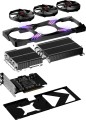Karta graf. PNY RTX4070 Ti SUPER 16GB XLR8 Gami VER - 2184482