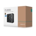 Zasilacz DEEPCOOL PL800D (R-PL800D-FC0B-EU) - 2185795