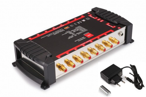 Multiswitch Opticum OMS 5/16 PRO-TRQ (Platinium Line) - 1927948