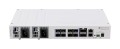 Switch zarządzalny MikroTik CRS510-8XS-2XQ-IN 2xQSFP28 8xSFP28 1x1GbE PoE - 2175964