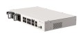 Switch zarządzalny MikroTik CRS510-8XS-2XQ-IN 2xQSFP28 8xSFP28 1x1GbE PoE - 2175966