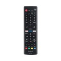 Pilot uniwersalny/zamiennik Savio RC-05 do TV LG - 1336498