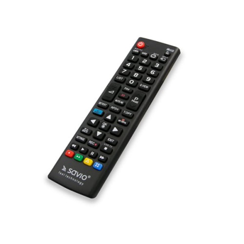 Pilot uniwersalny/zamiennik Savio RC-05 do TV LG - 1336498