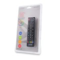 Pilot uniwersalny/zamiennik Savio RC-07 do TV Samsung - 1423039