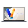 ASUS Vivobook S 16 OLED S5606MA-MX119W Ultra 7 155H 16.0" 3.2K 120Hz 400nits 32GB LPDDR5X SSD1TB Intel Arc Graphics WLAN+BT cam1080 Glossy 75WHrs Win11 Mist Blue - 2192457