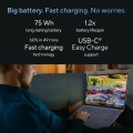 ASUS Vivobook S 16 OLED S5606MA-MX119W Ultra 7 155H 16.0" 3.2K 120Hz 400nits 32GB LPDDR5X SSD1TB Intel Arc Graphics WLAN+BT cam1080 Glossy 75WHrs Win11 Mist Blue - 2192476