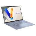 ASUS Vivobook S 16 OLED S5606MA-MX119W Ultra 7 155H 16.0" 3.2K 120Hz 400nits 32GB LPDDR5X SSD1TB Intel Arc Graphics WLAN+BT cam1080 Glossy 75WHrs Win11 Mist Blue - 2192460