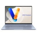 ASUS Vivobook S 16 OLED S5606MA-MX119W Ultra 7 155H 16.0" 3.2K 120Hz 400nits 32GB LPDDR5X SSD1TB Intel Arc Graphics WLAN+BT cam1080 Glossy 75WHrs Win11 Mist Blue - 2192458