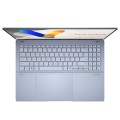 ASUS Vivobook S 16 OLED S5606MA-MX119W Ultra 7 155H 16.0" 3.2K 120Hz 400nits 32GB LPDDR5X SSD1TB Intel Arc Graphics WLAN+BT cam1080 Glossy 75WHrs Win11 Mist Blue - 2192462