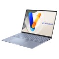 ASUS Vivobook S 16 OLED S5606MA-MX119W Ultra 7 155H 16.0" 3.2K 120Hz 400nits 32GB LPDDR5X SSD1TB Intel Arc Graphics WLAN+BT cam1080 Glossy 75WHrs Win11 Mist Blue - 2192461