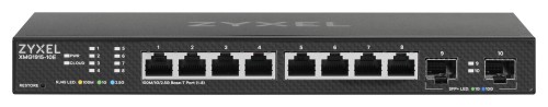 Switch Zyxel XMG1915-10E 10p Managed Multigigabit/10G - 2020775