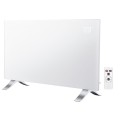 Grzejnik konwektorowy elektryczny 1000W, IP24, WIFI - 2008046