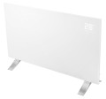 Grzejnik konwektorowy elektryczny 1000W, IP24, WIFI - 2008047
