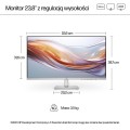 MONITOR HP LED IPS 23,8" 524sh (94C19E9) 100Hz - 2213728