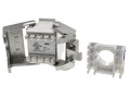 ALANTEC MODUŁ KEYSTONE RJ45 STP KAT.6 BEZNARZ. - 2205853