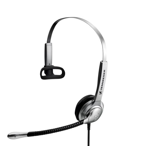 EPOS SH 335 Mono Wired OE Headset silver - 2225449