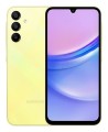 Samsung Galaxy A15 (A155) 4/128GB Dual SIM Yellow - 2178821