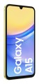 Samsung Galaxy A15 (A155) 4/128GB Dual SIM Yellow - 2255013