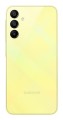 Samsung Galaxy A15 (A155) 4/128GB Dual SIM Yellow - 2178825