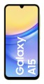 Samsung Galaxy A15 (A155) 4/128GB Dual SIM Yellow - 2255015