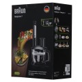 Blender ręczny BRAUN MQ7075X - 1000879