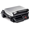Grill elektryczny Tefal GC3060 (stołowy-zamknięty; 2000W; kolor srebrny) - 2257763