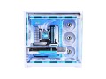 Lian Li O11 Vision Compact White - 2276409