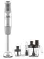 Blender ręczny TEFAL QuickChef Food Pro HB65LD - 2273987