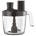 Blender ręczny TEFAL QuickChef Food Pro HB65LD - 2273988