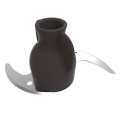 Blender ręczny TEFAL QuickChef Food Pro HB65LD - 2273991