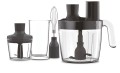 Blender ręczny TEFAL QuickChef Food Pro HB65LD - 2273995