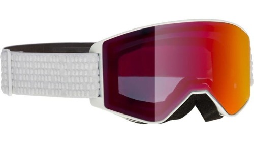 Gogle ALPINA M40 Narkoja (white) - 2228979