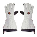 Rękawice z ogrzewaniem Glovii GS8L (L ; kolor szary) - 2093744