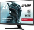 Monitor iiyama 27" G-MASTER G2770QSU-B6 Red Eagle IPS HDMI DP 4xUSB-A USB-B głośniki - 2283282