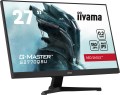 Monitor iiyama 27" G-MASTER G2770QSU-B6 Red Eagle IPS HDMI DP 4xUSB-A USB-B głośniki - 2283281