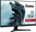 Monitor iiyama 27" G-MASTER G2770QSU-B6 Red Eagle IPS HDMI DP 4xUSB-A USB-B głośniki - 2283280