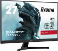 Monitor iiyama 27" G-MASTER G2770QSU-B6 Red Eagle IPS HDMI DP 4xUSB-A USB-B głośniki - 2283279
