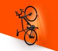 Uchwyt do roweru HORNIT CLUG Roadie S White/Orange RWO2582 - 1200651