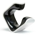 Uchwyt do roweru HORNIT CLUG Roadie S White/Black RWB2581 - 1200670
