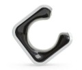 Uchwyt do roweru HORNIT CLUG Roadie S White/Black RWB2581 - 1200672