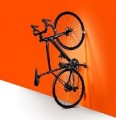 Uchwyt do roweru HORNIT CLUG Roadie S White/Black RWB2581 - 1200674