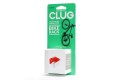 Uchwyt do roweru HORNIT CLUG Hybrid M White/Orange HWO2585 - 1198894