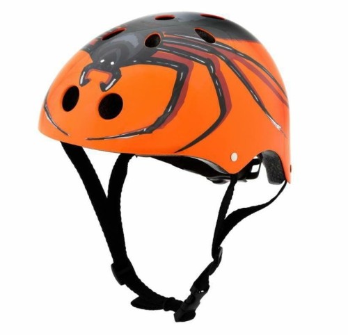 Kask dziecięcy HORNIT Spider M 53-58cm SPM923 - 1520565