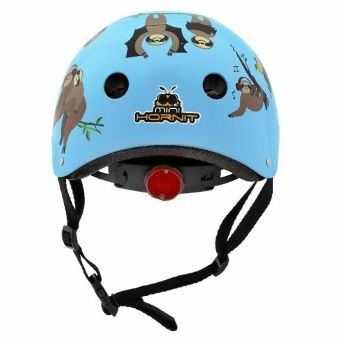 Kask dziecięcy HORNIT Sloth S 48-53cm SLS818 - 1520582