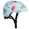 Kask dziecięcy HORNIT Flaming M 53-58cm FLS931 - 1796485