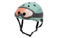 Kask dziecięcy HORNIT Military M 53-58cm MIM912 - 1188601
